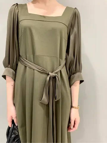 ORIGINATED IN GRACE CONTINENTAL eri コーディネート画像