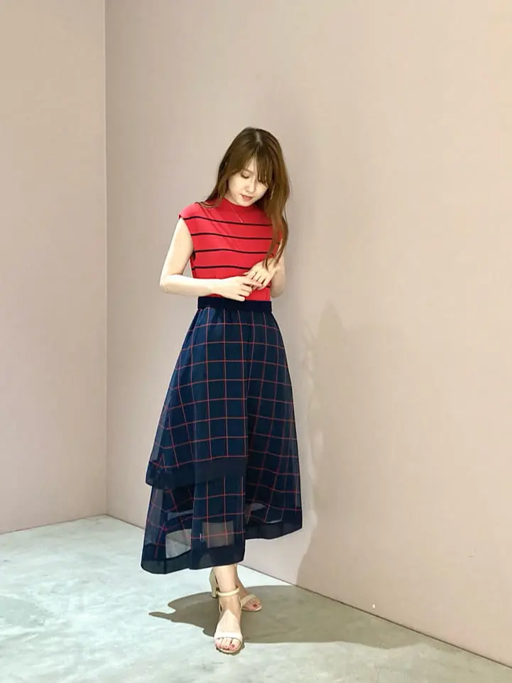 ORIGINATED IN GRACE CONTINENTAL Sengoku コーディネート画像