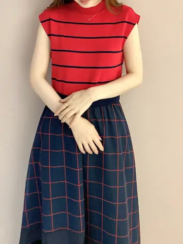 ORIGINATED IN GRACE CONTINENTAL Sengoku コーディネート画像