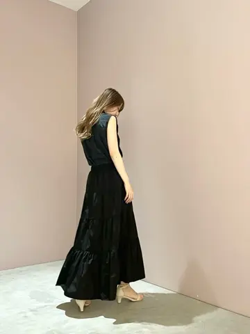 ORIGINATED IN GRACE CONTINENTAL Sengoku コーディネート画像