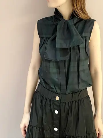 ORIGINATED IN GRACE CONTINENTAL Sengoku コーディネート画像