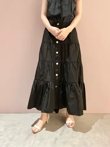 ORIGINATED IN GRACE CONTINENTAL Sengoku コーディネート画像