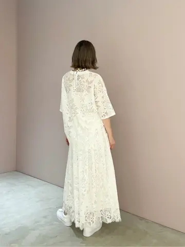 ORIGINATED IN GRACE CONTINENTAL Yuuki NOZAWA コーディネート画像