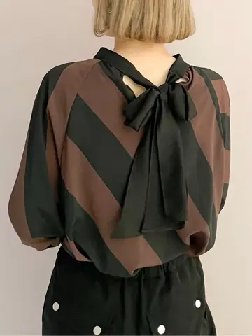 ORIGINATED IN GRACE CONTINENTAL Yuuki NOZAWA コーディネート画像