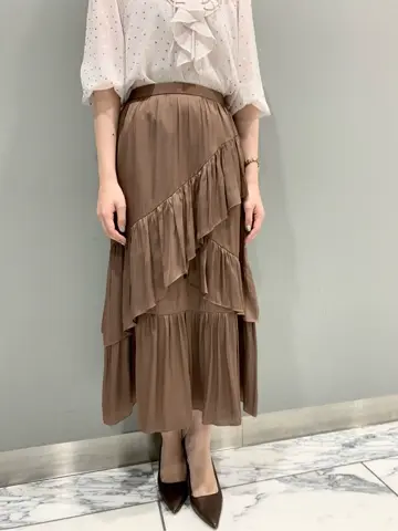 ORIGINATED IN GRACE CONTINENTAL eri コーディネート画像