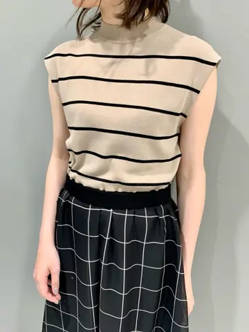 ORIGINATED IN GRACE CONTINENTAL eri コーディネート画像