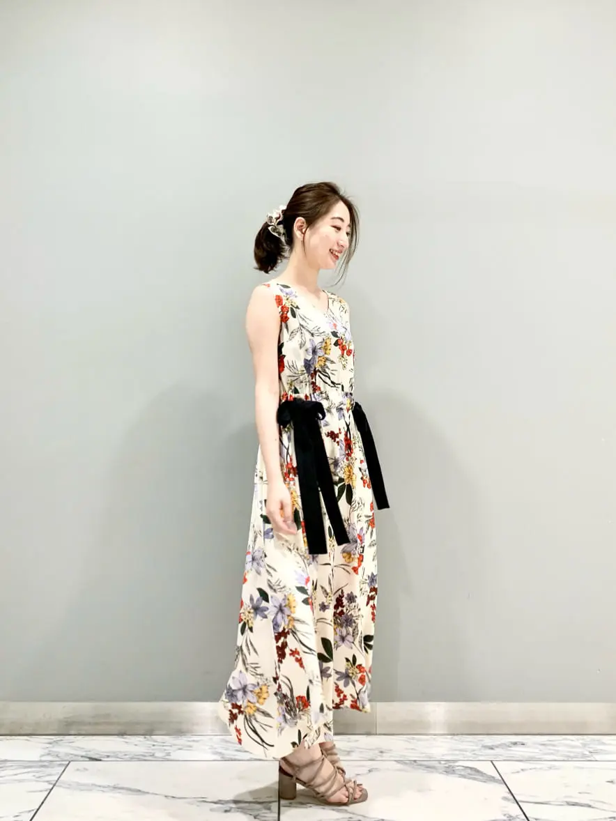 ORIGINATED IN GRACE CONTINENTAL eri コーディネート画像