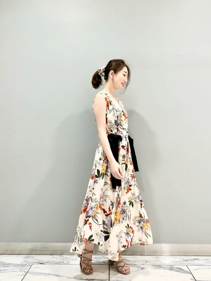 ORIGINATED IN GRACE CONTINENTAL eri コーディネート画像