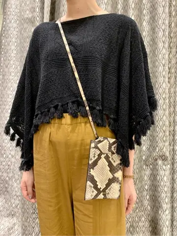 ORIGINATED IN GRACE CONTINENTAL eri コーディネート画像