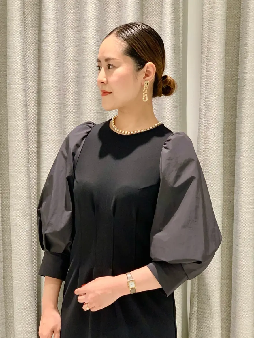 ORIGINATED IN GRACE CONTINENTAL 小笠原　春菜 コーディネート画像