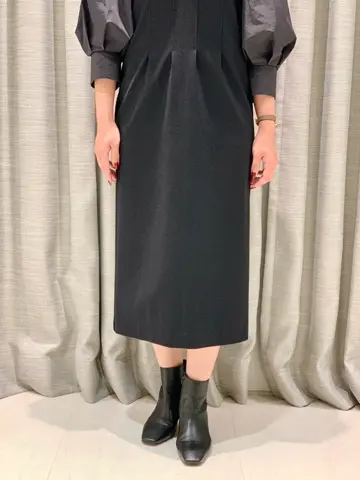 ORIGINATED IN GRACE CONTINENTAL 小笠原　春菜 コーディネート画像