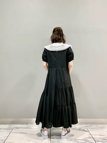 ORIGINATED IN GRACE CONTINENTAL eri コーディネート画像