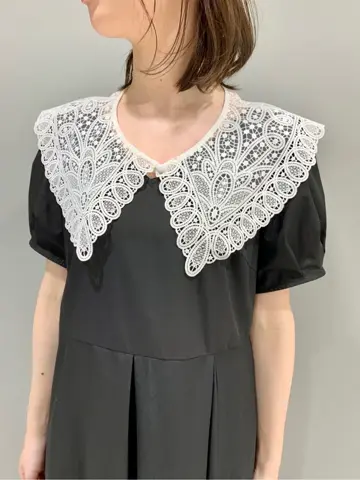 ORIGINATED IN GRACE CONTINENTAL eri コーディネート画像