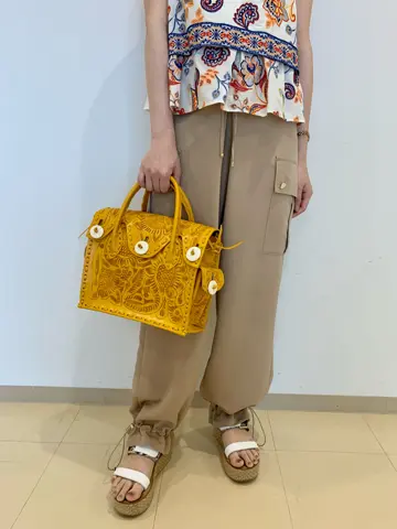 ORIGINATED IN GRACE CONTINENTAL eri コーディネート画像