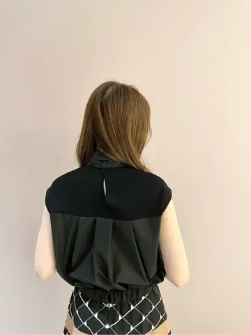 ORIGINATED IN GRACE CONTINENTAL Sengoku コーディネート画像