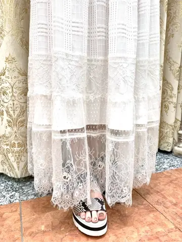 ORIGINATED IN GRACE CONTINENTAL eri コーディネート画像