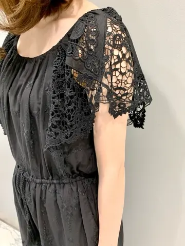 ORIGINATED IN GRACE CONTINENTAL eri コーディネート画像