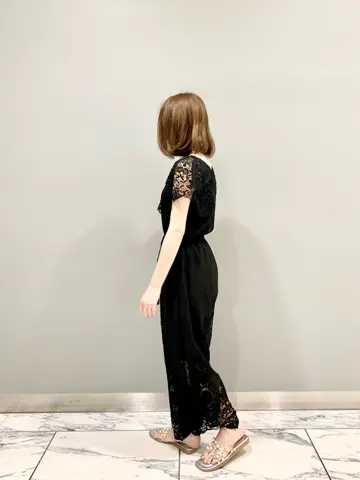 ORIGINATED IN GRACE CONTINENTAL eri コーディネート画像