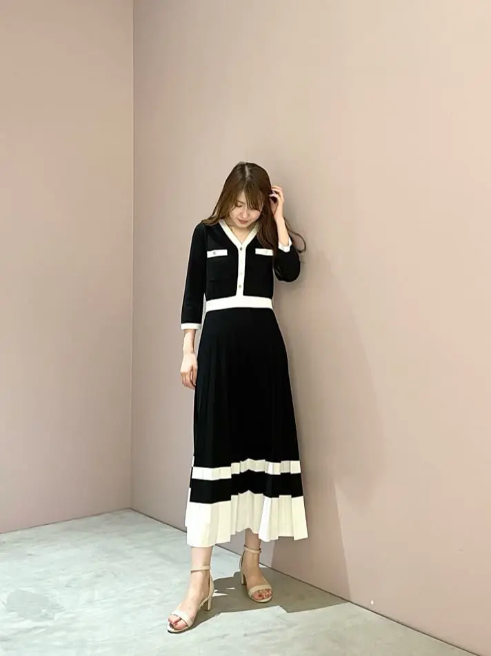 ORIGINATED IN GRACE CONTINENTAL Sengoku コーディネート画像