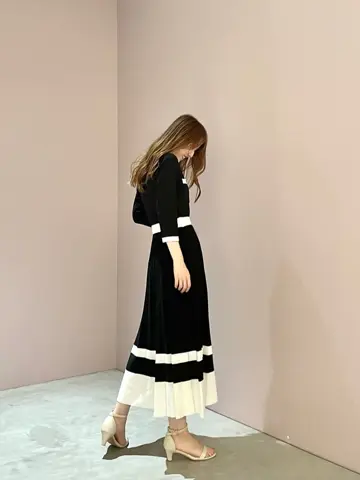 ORIGINATED IN GRACE CONTINENTAL Sengoku コーディネート画像