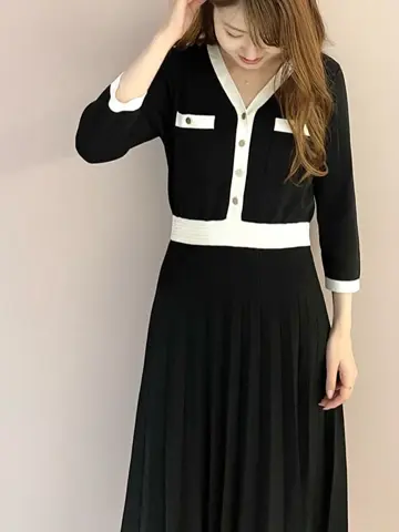 ORIGINATED IN GRACE CONTINENTAL Sengoku コーディネート画像