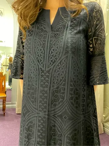 ORIGINATED IN GRACE CONTINENTAL Ran コーディネート画像