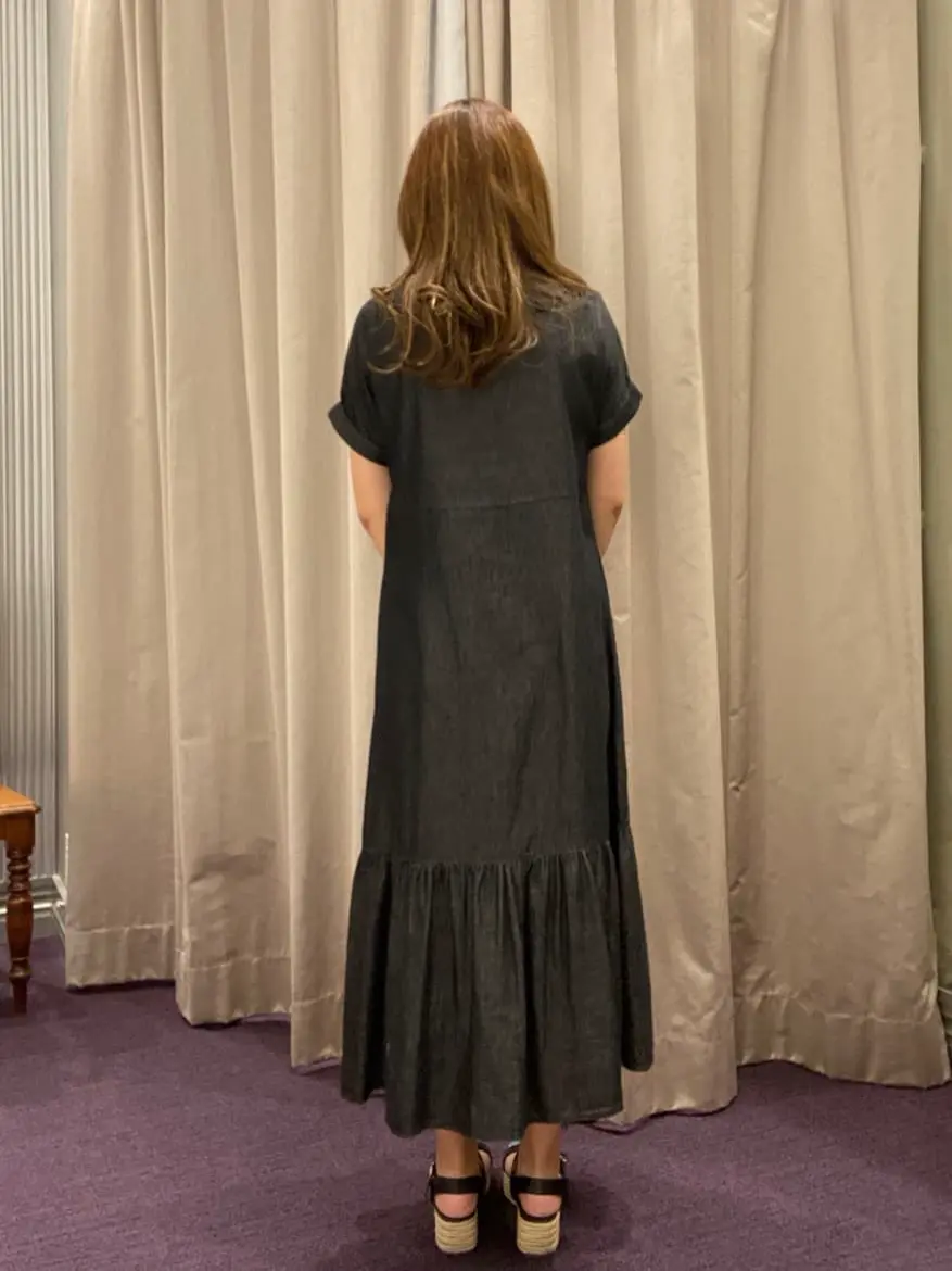 ORIGINATED IN GRACE CONTINENTAL Ran コーディネート画像