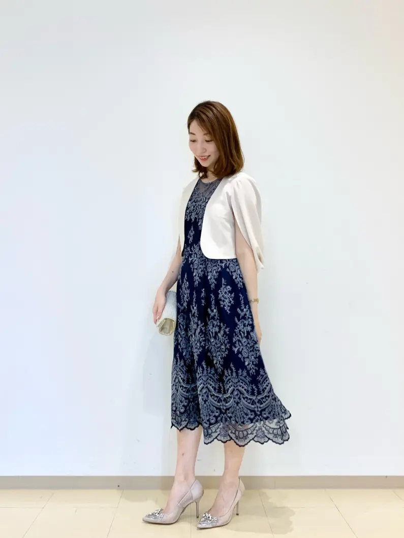 ORIGINATED IN GRACE CONTINENTAL eri コーディネート画像