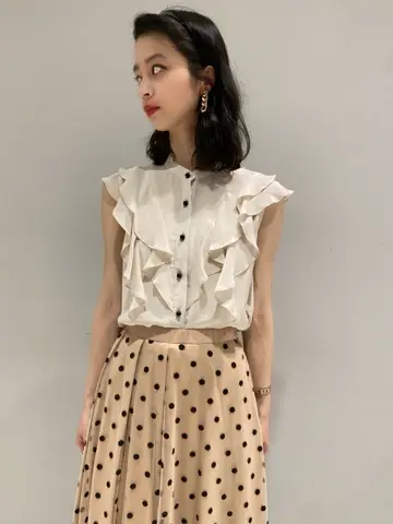 ORIGINATED IN GRACE CONTINENTAL yuri コーディネート画像