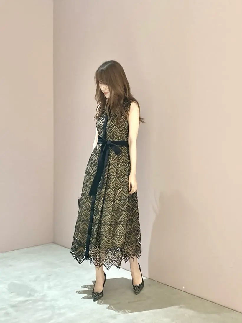 ORIGINATED IN GRACE CONTINENTAL Sengoku コーディネート画像