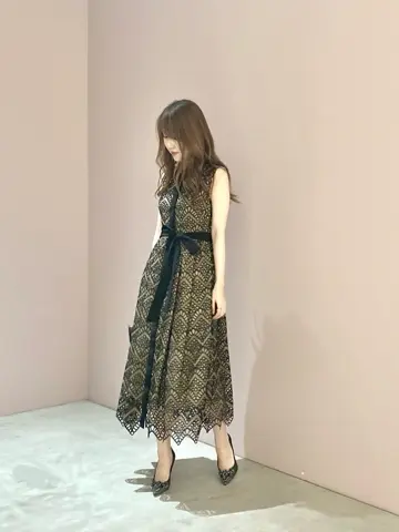 ORIGINATED IN GRACE CONTINENTAL Sengoku コーディネート画像