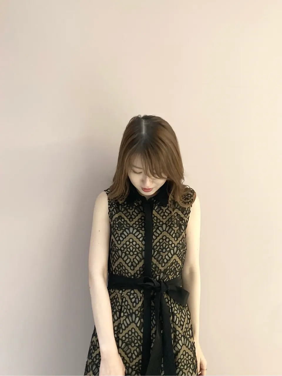 ORIGINATED IN GRACE CONTINENTAL Sengoku コーディネート画像