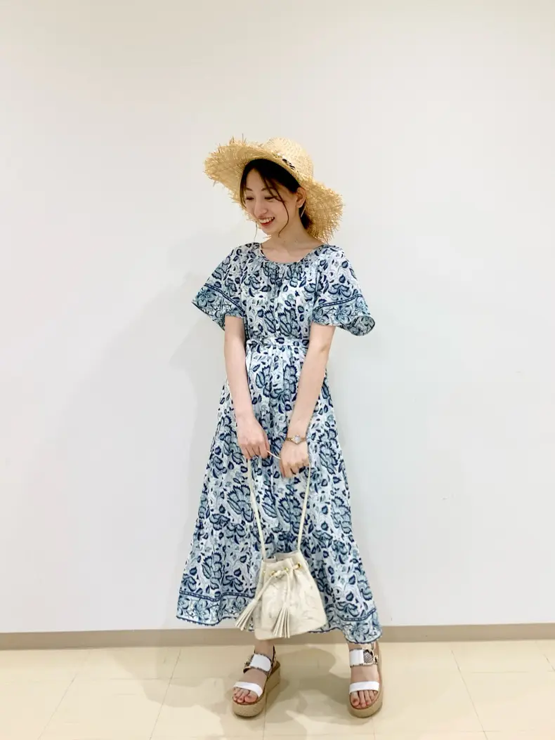 ORIGINATED IN GRACE CONTINENTAL eri コーディネート画像