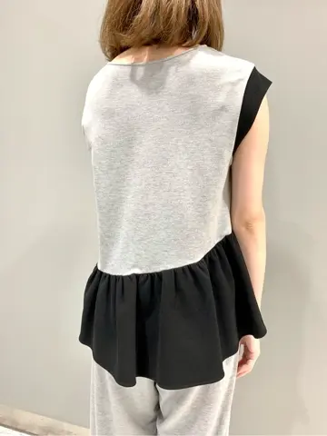 ORIGINATED IN GRACE CONTINENTAL eri コーディネート画像