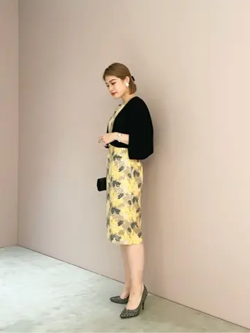 ORIGINATED IN GRACE CONTINENTAL Yuuki NOZAWA コーディネート画像