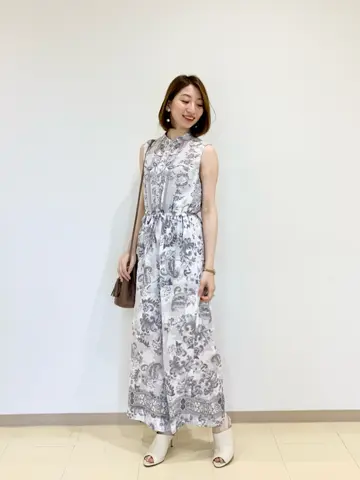 ORIGINATED IN GRACE CONTINENTAL eri コーディネート画像