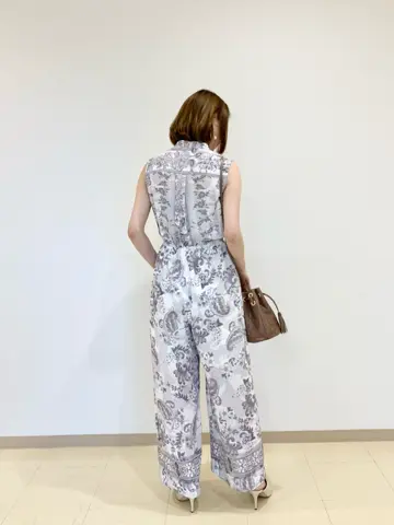 ORIGINATED IN GRACE CONTINENTAL eri コーディネート画像