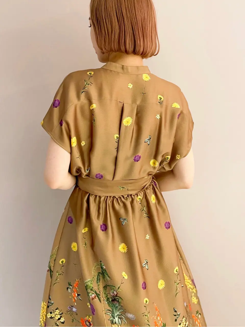 ORIGINATED IN GRACE CONTINENTAL Yuuki NOZAWA コーディネート画像