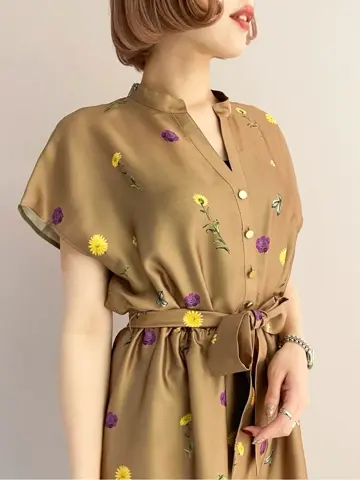 ORIGINATED IN GRACE CONTINENTAL Yuuki NOZAWA コーディネート画像