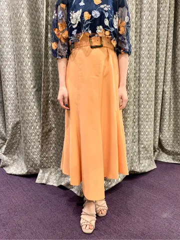 ORIGINATED IN GRACE CONTINENTAL eri コーディネート画像