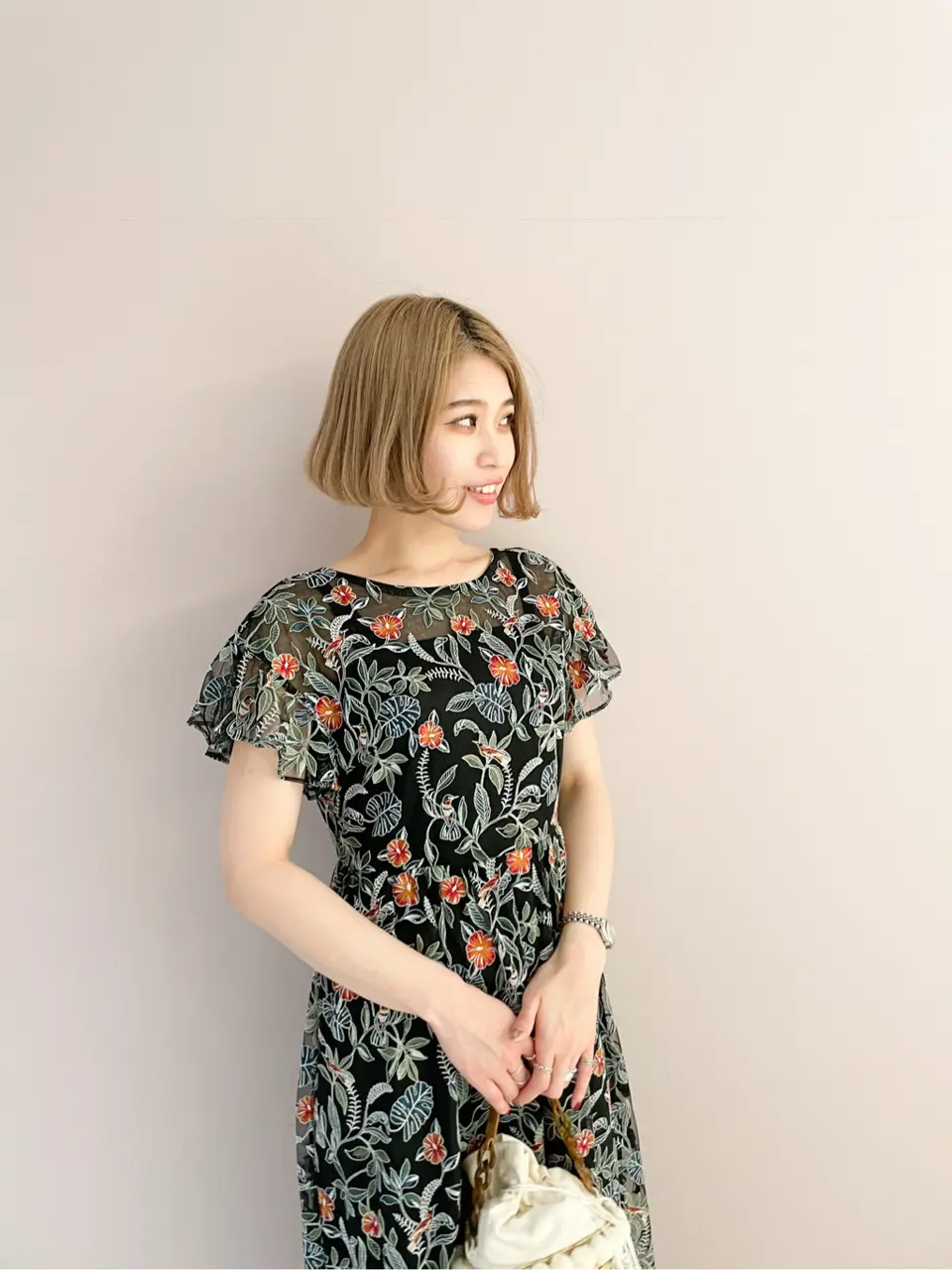 ORIGINATED IN GRACE CONTINENTAL Yuuki NOZAWA コーディネート画像