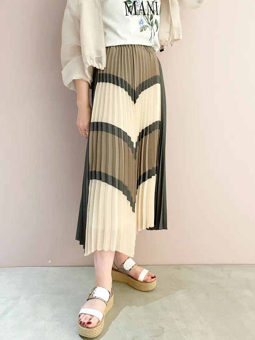 ORIGINATED IN GRACE CONTINENTAL Yuuki NOZAWA コーディネート画像