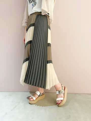 ORIGINATED IN GRACE CONTINENTAL Yuuki NOZAWA コーディネート画像