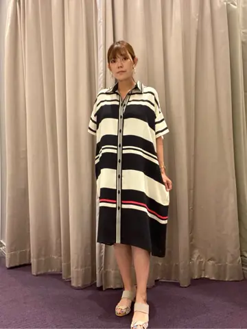 ORIGINATED IN GRACE CONTINENTAL Ran コーディネート画像