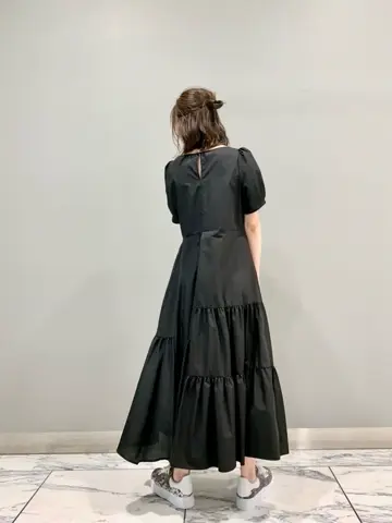 ORIGINATED IN GRACE CONTINENTAL eri コーディネート画像