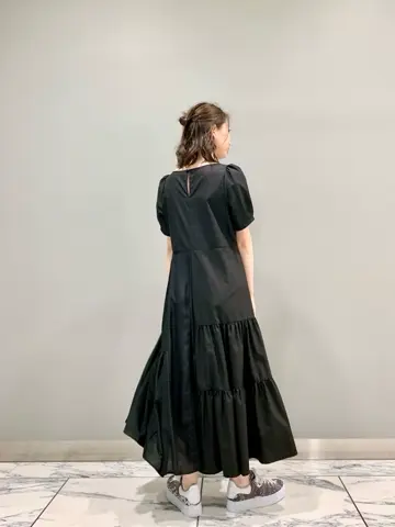 ORIGINATED IN GRACE CONTINENTAL eri コーディネート画像