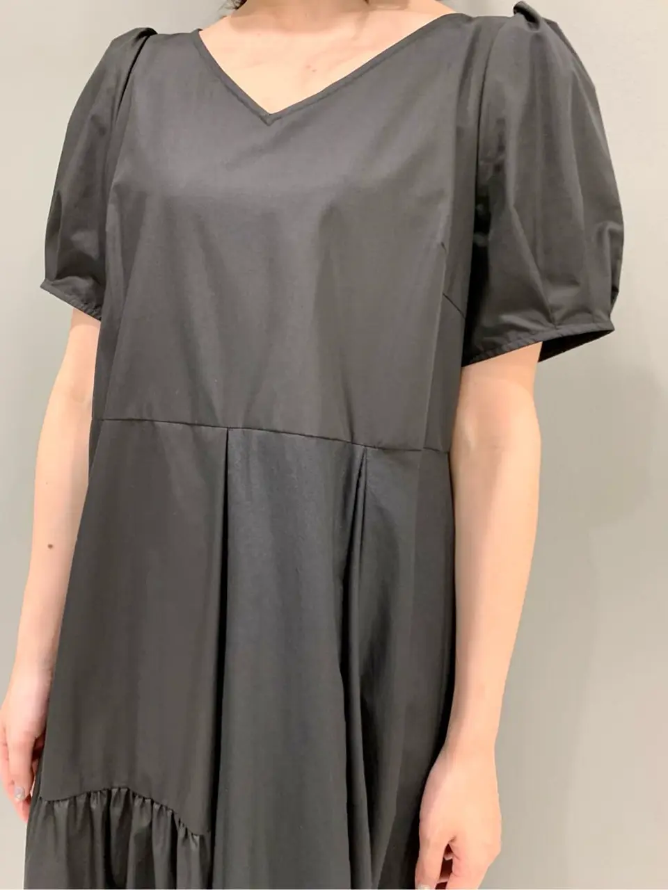 ORIGINATED IN GRACE CONTINENTAL eri コーディネート画像