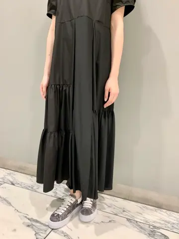 ORIGINATED IN GRACE CONTINENTAL eri コーディネート画像