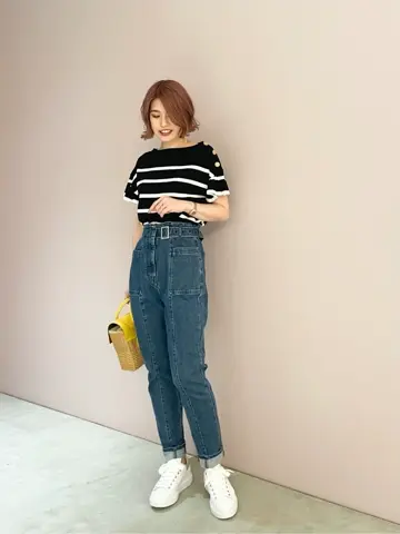 ORIGINATED IN GRACE CONTINENTAL Yuuki NOZAWA コーディネート画像