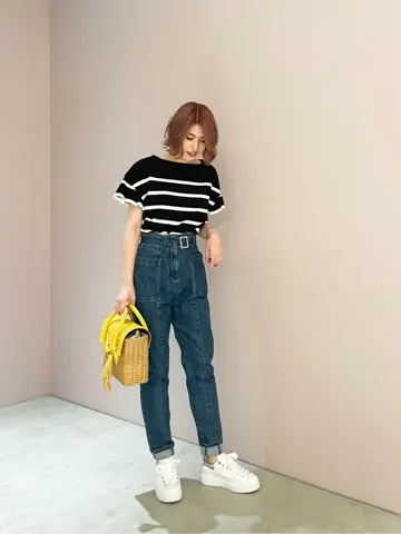 ORIGINATED IN GRACE CONTINENTAL Yuuki NOZAWA コーディネート画像